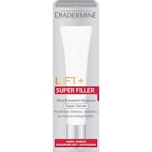 Diadermine Super Filler Kırışıklıkları Doldurucu Serum 30 ML