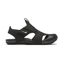 Nike 943826-001 Sunray Protect Siyah Unisex Çocuk Sandalet Ç-104 001