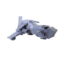 Warhammer 40k Thunderhawk Uzay Gemisi