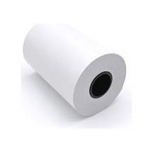 60 Adet 56 Mm X 16 Metre Yazar Kasa Ve Pos Makinesi Termal Kağıt Rulosu