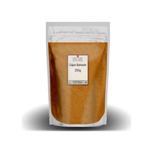 Hancıbey Cajun Baharatı 250 G