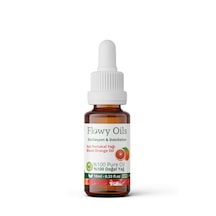 Flowy Oils Kan Portakalı Yağı %100 Doğal Bitkisel Uçucu Yağ Blood Orange Oil 10 ML