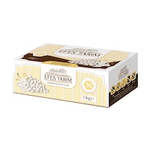 Efes Tarım Çekirdeksiz Kuru Üzüm Ağartılmış Tip 10 No 5 KG