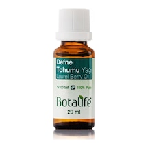 Botalife Defne Tohumu Yağı 20 ML
