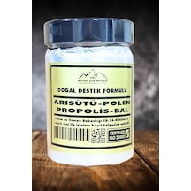 Nurbal Şifa Arı Sütü Polen Propolis Bal 430 G