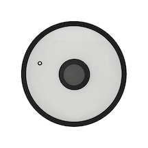 Colorgy Diamondpro 24cm Sığ Tenc.gri Çok Renkli
