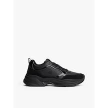 Tommy Hilfiger Kadın Sneaker Fw0fw08840bds Siyah
