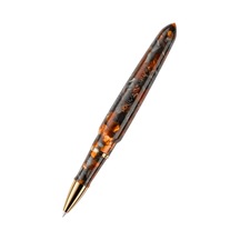 Montegrappa Venetia Plume Agate Roller Kalem Isvenraj