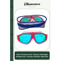 Gri - Pembe