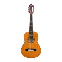 Valencia Vc102T Klasik Gitar Sap Çelikli 1/2 Naturel