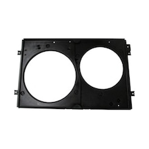 Volkswagen Golf 4 98/04 Radyatör Fan Davlumbazı Boş Gövde Tw