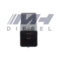 Bosch 0281003083 Kızdırma Buji Kontrol Ünitesi Vw Golf, Passat, Caddy, Audi A3, Skoda Octavia