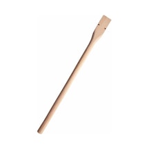 Has Ahşap Kuş Tüneği 40 Cm