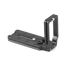 Lexroo Arca-swiss Standardı İçin L Şekli Quick Release Plate Standart