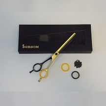 Sgroom Makas Düz Şankar 8"