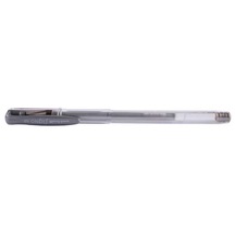 Uni-ball Signo Fine Roller Kalem 0.8 Mm Silver