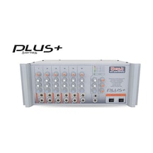 Best An400Mt Anfi 400 Watt Ekho Trafolu Iç-Dış Ayırma