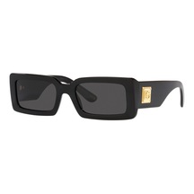 Dolce Gabbana 0dg4416 501/87 53 Kadın Güneş Gözlüğü Altın - Beyaz