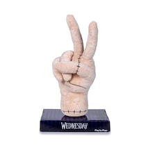 Wednesday Thing Peluş Victory 25 Cm