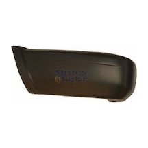 1997-2001 Jeep Cherokee Arka Tampon Ucu Sol Astarlı Siyah Tyg Adet Oem No:5dy09dx8