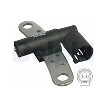 Renault Clio 1 Krank Sensoru 1.4 1996-2008 Delphı Ss10802