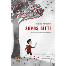 Savaş Bitti - Uapj-860308