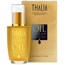 Thalia Organik Argan Yağı 60 ML