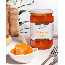 Kb Köyceğiz Yöresel Bal Kabağı Reçeli 800 G Cam Kavanoz