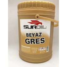 Suroil Beyaz Gres 3075 KG