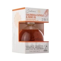 Kütikül Ve El Yağı-calendula- Besleyici Yumuşatıcı 75 Ml