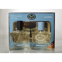 Brut Parfüm Alaska 100 ML + After Shave 100 ML