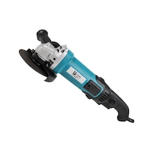 Catpower 6129 125 MM 1200 W Devir Ayarlı Taşlama - CAT6129