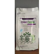 Orient Combi Toz Gübre 2 KG