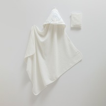 Caramell Bebe Silgi Havlu 82x90 Cm Bsu2488 Standart