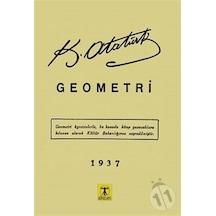 Geometri Kitap