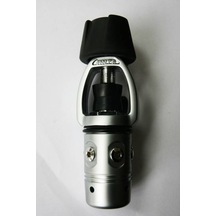 Impact 1. Kademe Regülatör Int