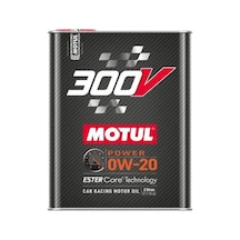 Motul 300v Power 0w20 2l