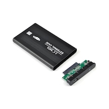 4515 Usb 3.0 2.5 Harddisk Kutusu Abanoz