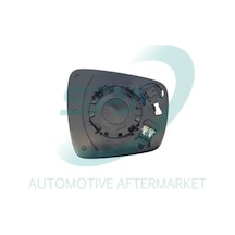 Renault Kadjar Dis Dikiz Ayna Cami Sol 2015-2020 Spj L1613