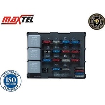 Maxtel 20605203 Sigorta Kutusu Doğan Kartal Şahin Slm131 Klimalı 75202 Inw015002 64800203 85006405 Diğer