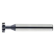Kraft 7.5x2x15mm Karbür T-yarık Freze