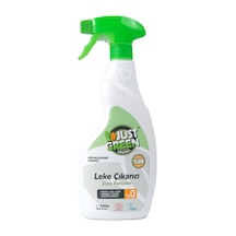 Just Green Organıc Leke Çıkarıcı 500ml 4 Adet 2'li Set
