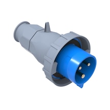 Bemis Cee Norm Düz Fiş N11.90