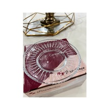 Paşabahçe Elysia Çay Tabağı 6 Lı Çay Tabak - Çay Bardağı Altı 54771 Diğer