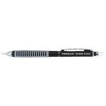 Pensan Iq-duo 0.5 Versatil Kalem Siyah Pensan Iq-duo 0.5 Versatil Kalem Siyah
