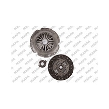 Mapa 001228 700 Debrıyaj Setı Ducato Boxer Jumper Xud9 1,9 Dızel 00
