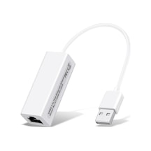 Trendooze Usb Usb Usb İnternet Ethernet Ethernet Çevirivi Çevirici Çevirici 2.0 Bn