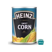 Heınz Mısır Tane 400 Gr