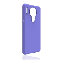 Kvy Reeder P13 Blue Max Lite Mat Silikon Kılıf