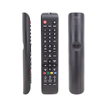 Dijitsu İle Uyumlu 50ds8500 Lcd-led Tv Kumanda